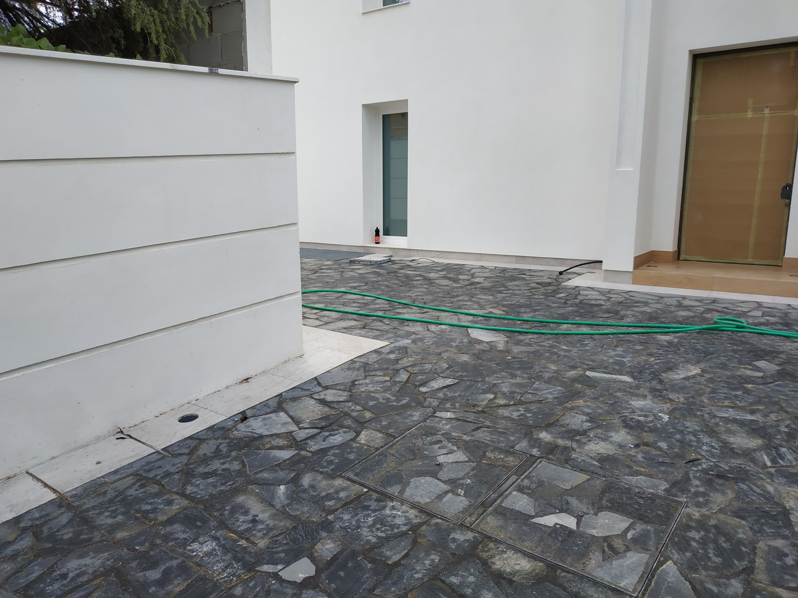 Vivienda Unifamiliar
