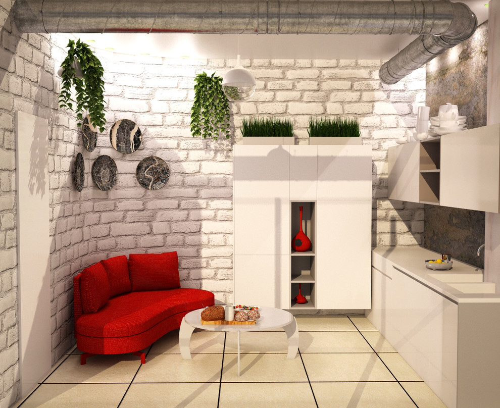 Салон красоты эконом-класса