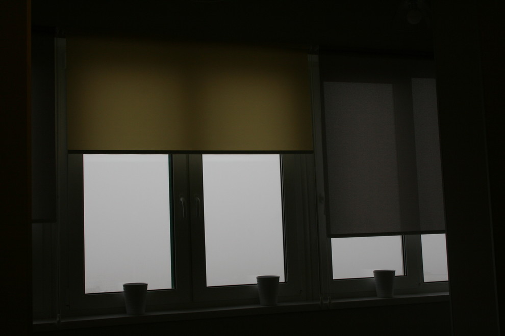 Ленинградское шоссе