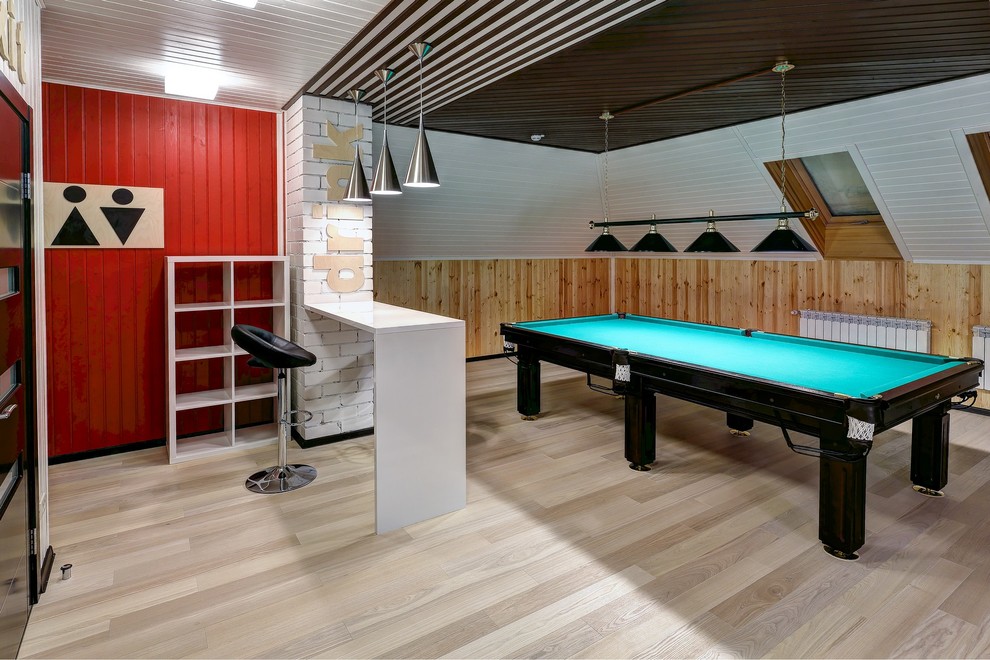 Диван "Норман" в интерьере