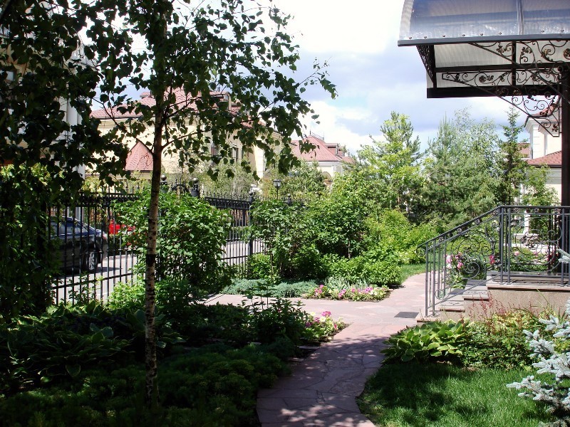 Новорижское шоссе. 21 сотка.