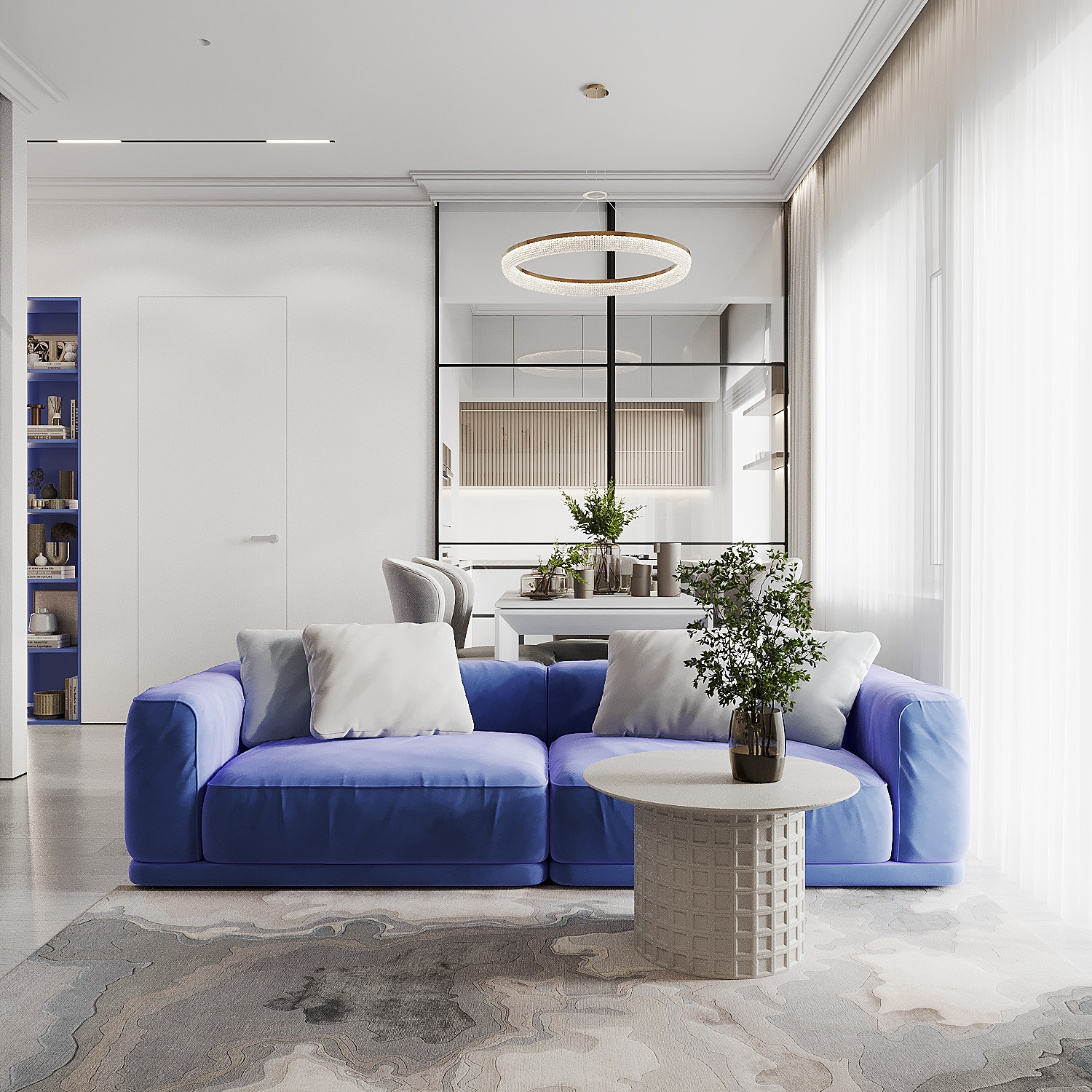 Москва ул.Строителей