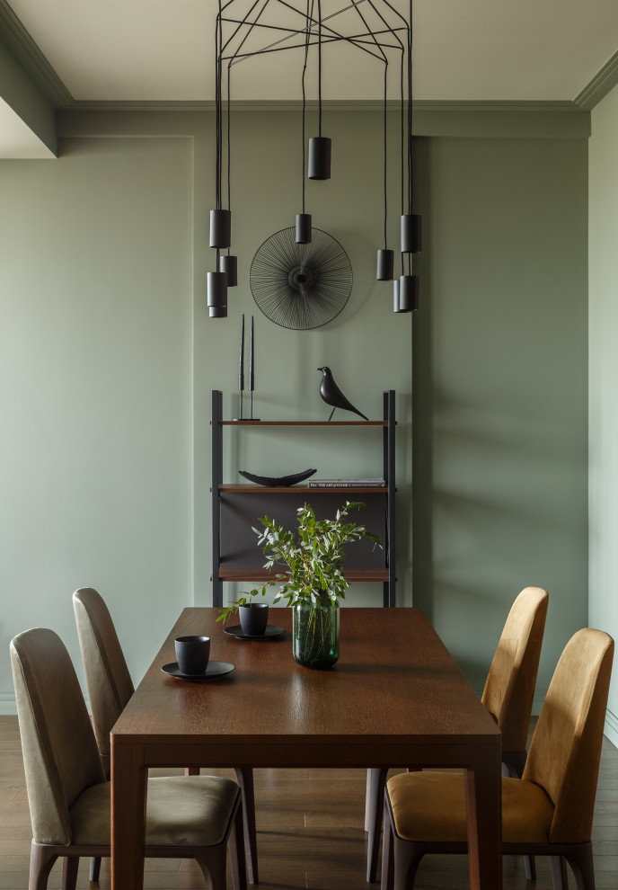 Апартамент Сохо