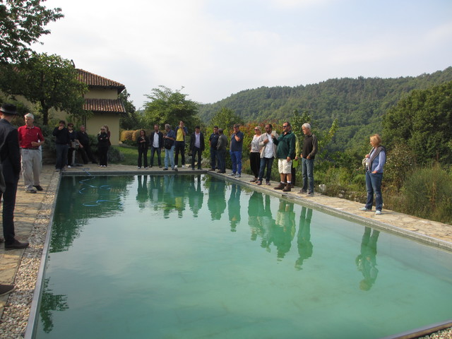 BioNova Natural Swimming Pools - International swimming-pool-and-hot-tub