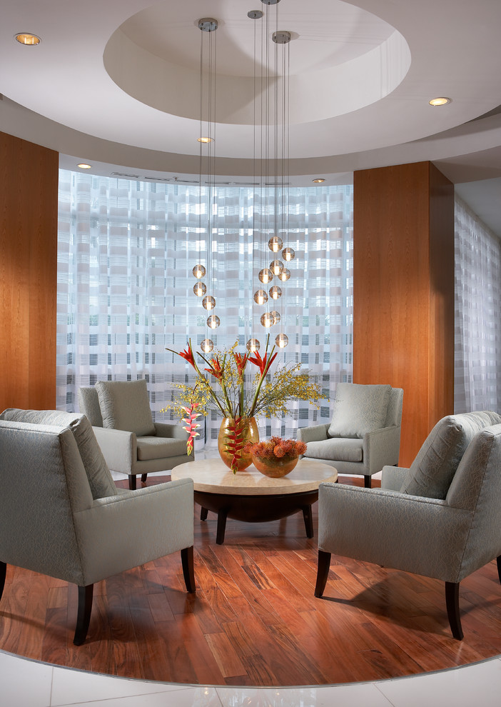 By J Design Group Panels Wall Paneling Miami Interior Designers