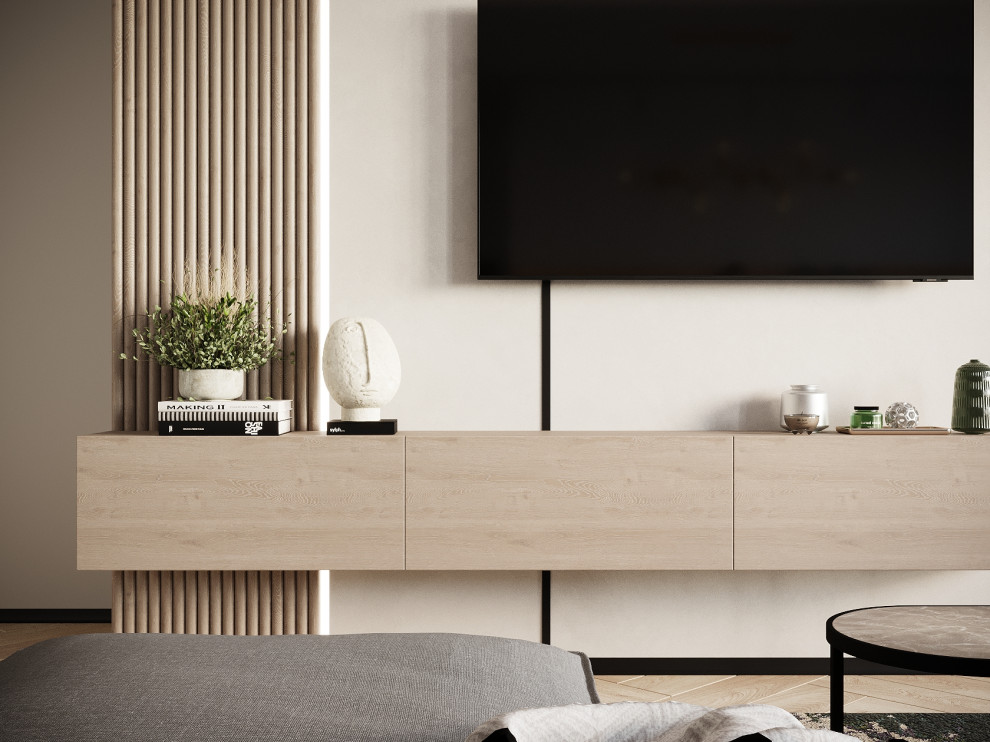 3-х комнатная квартира ЖК Элегант