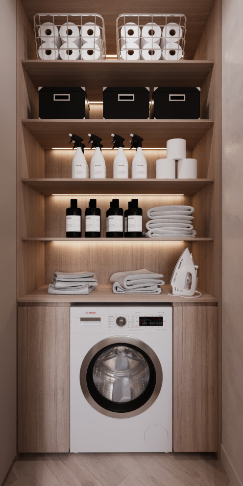 Апартаменты в курортном городе