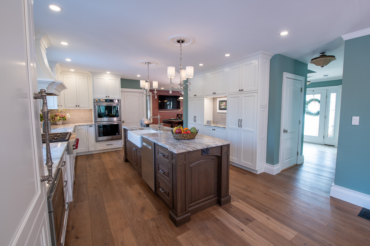 Jackson Kitchen Remodel