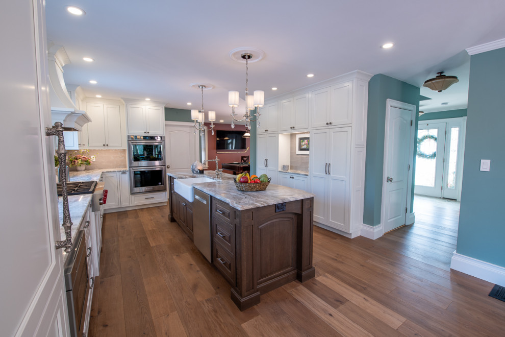 Jackson Kitchen Remodel