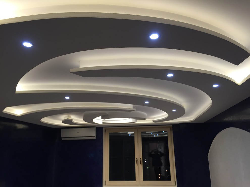 Квартира на Передовиков