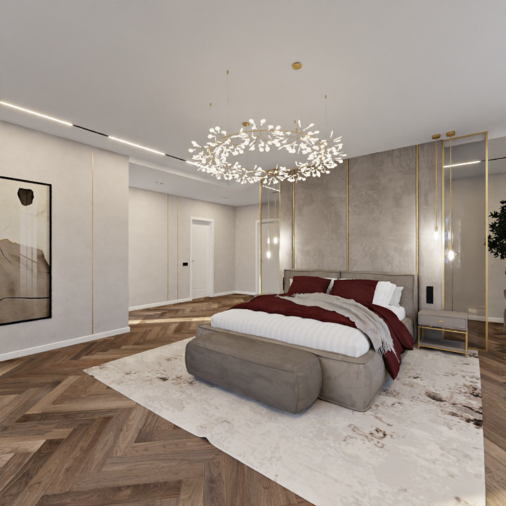 КП Золотой Карп