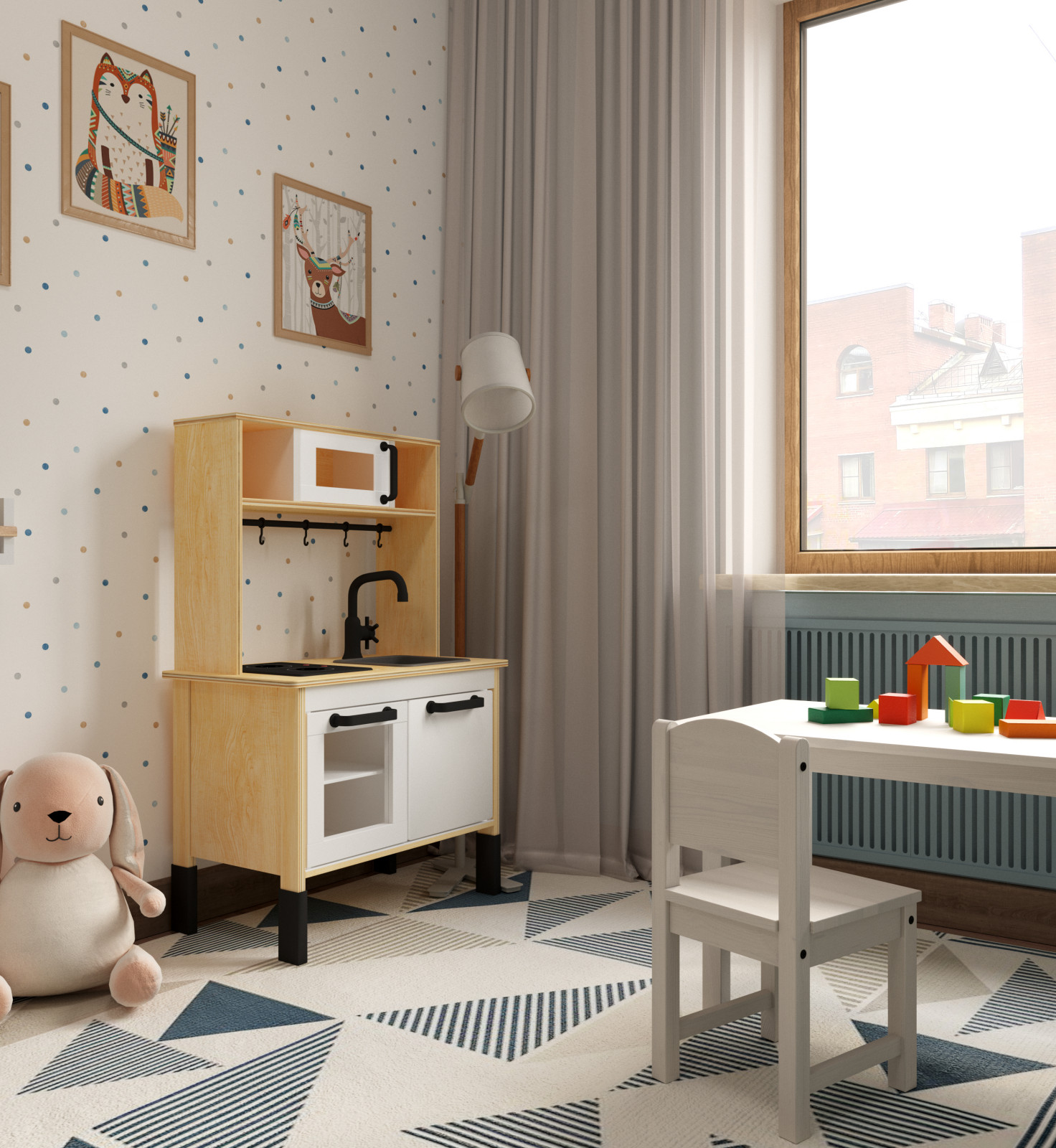 Бухарестская