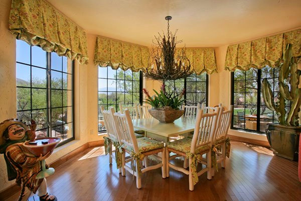 Residence at Ventana Country Club