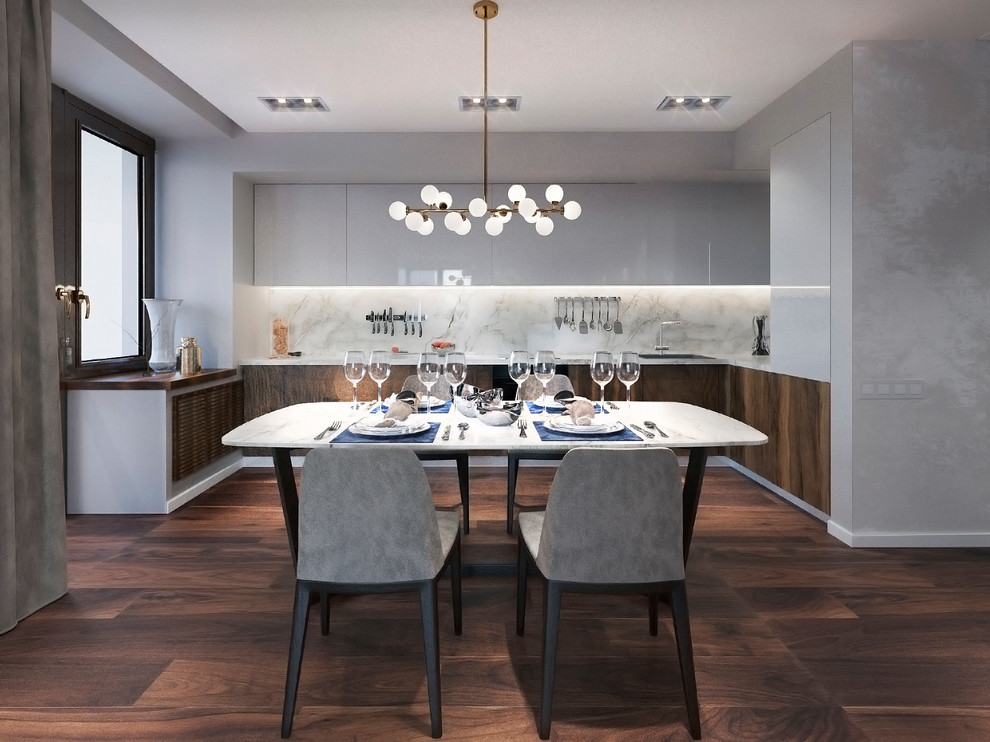 Квартира в мкр "Южный берег"