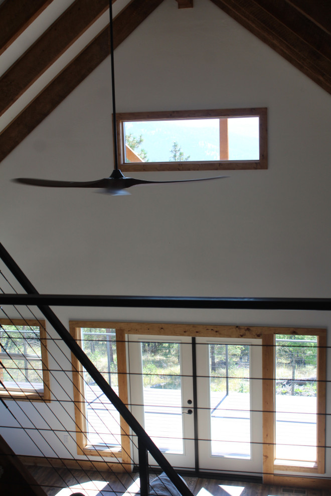 Kila Timber Frame