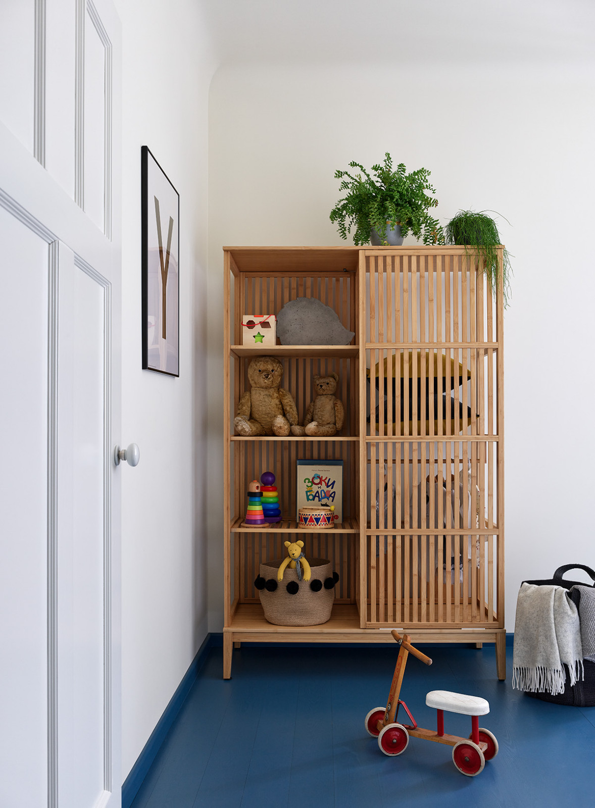 Квартира на Шухова