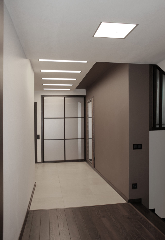 Коридор прихожей