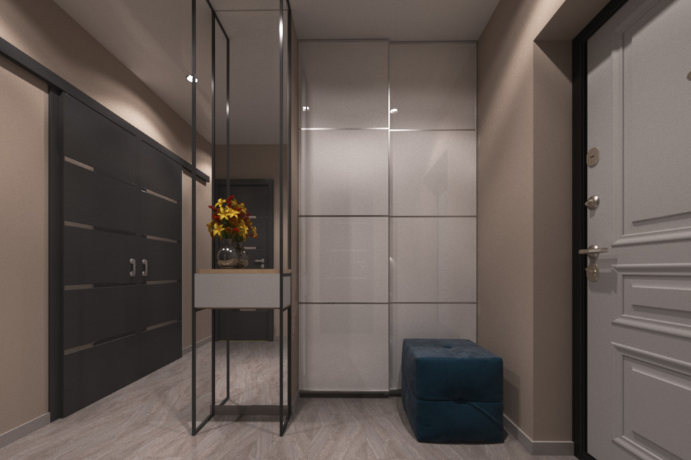 Двухкомнатная квартира в ЖК "Парк Легенд" г. Москва