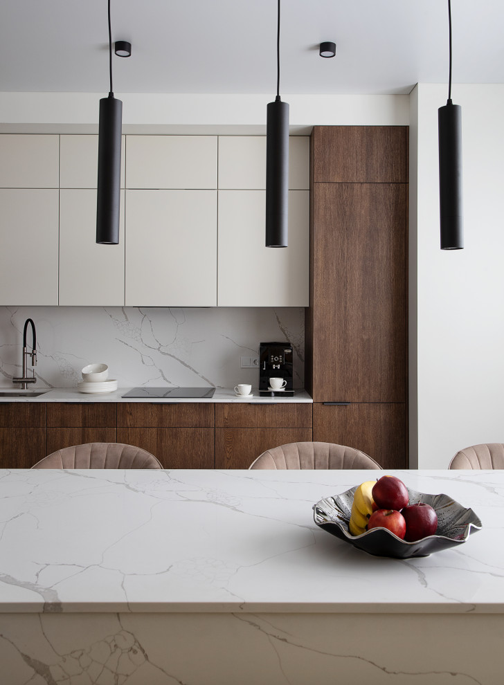 ЖК Рыбная деревня