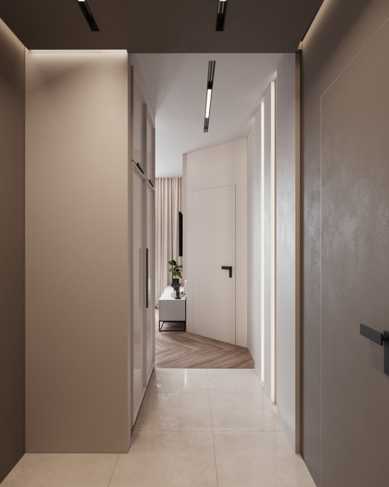 ЖК Дом на Львовской