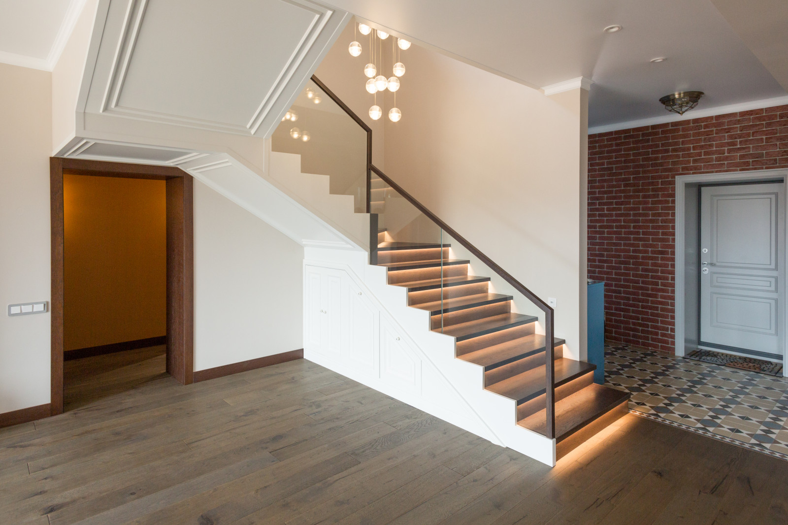 КП Подмосковные просторы.