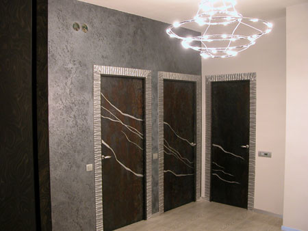 Квартира в Москве