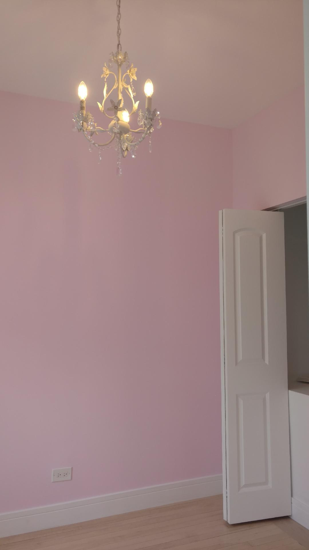 Bedrooms