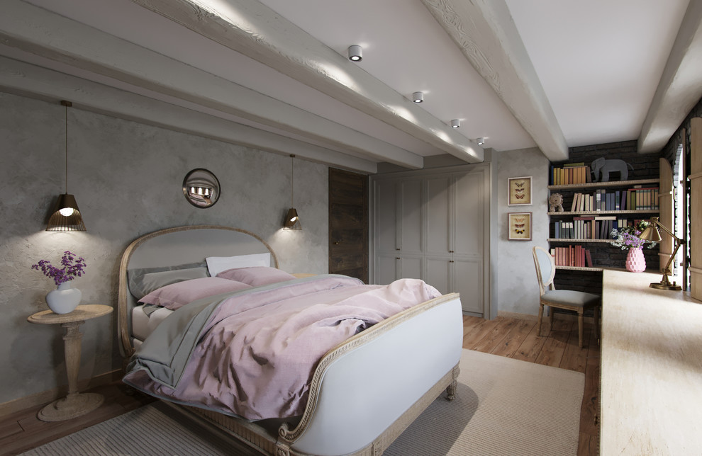 Дом в Амстердаме/House in Amsterdam