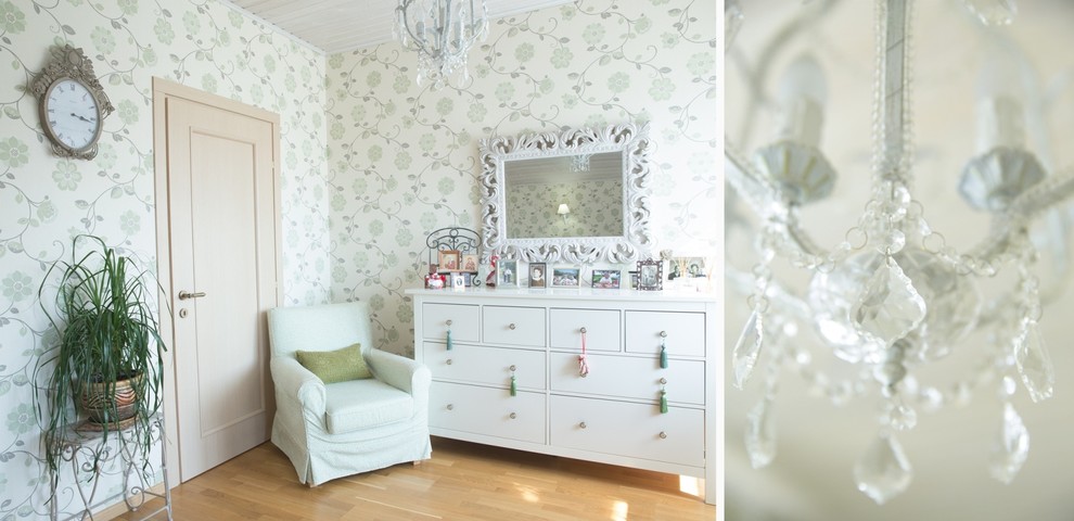 В Лесном Городке