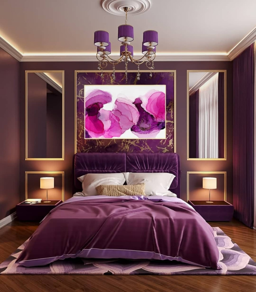 Интерьерные картины