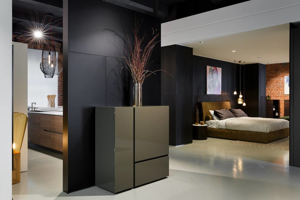 Салон Hall Oscar - Poliform