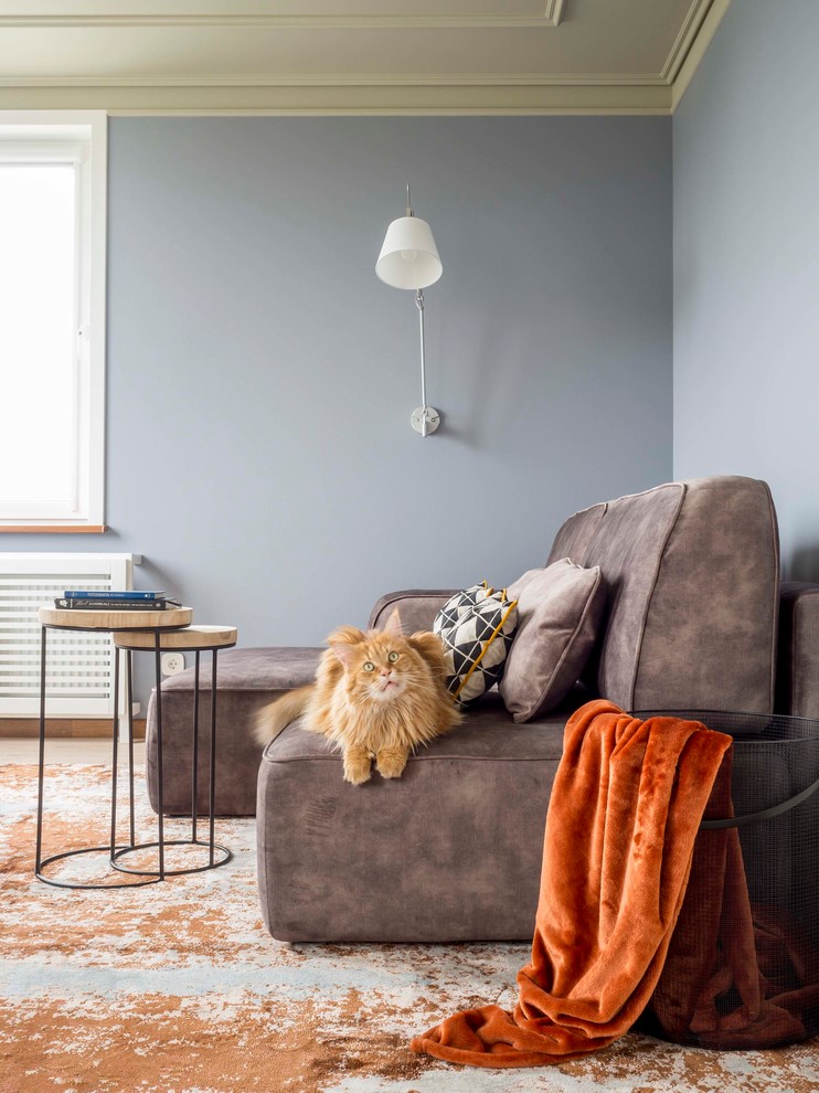 Сканди-Минимализм