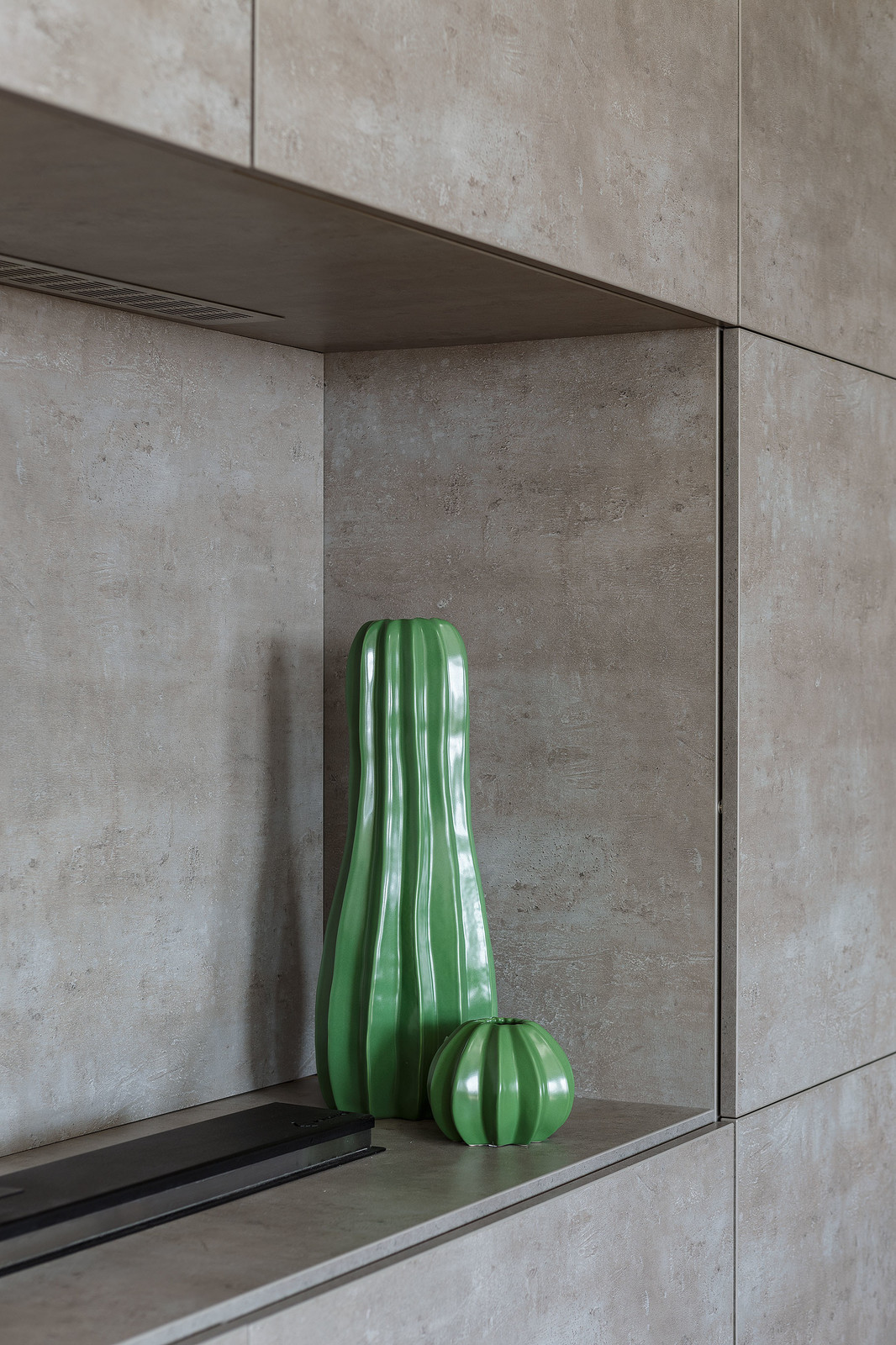 фотосъемка квартиры ЖК Вилланж