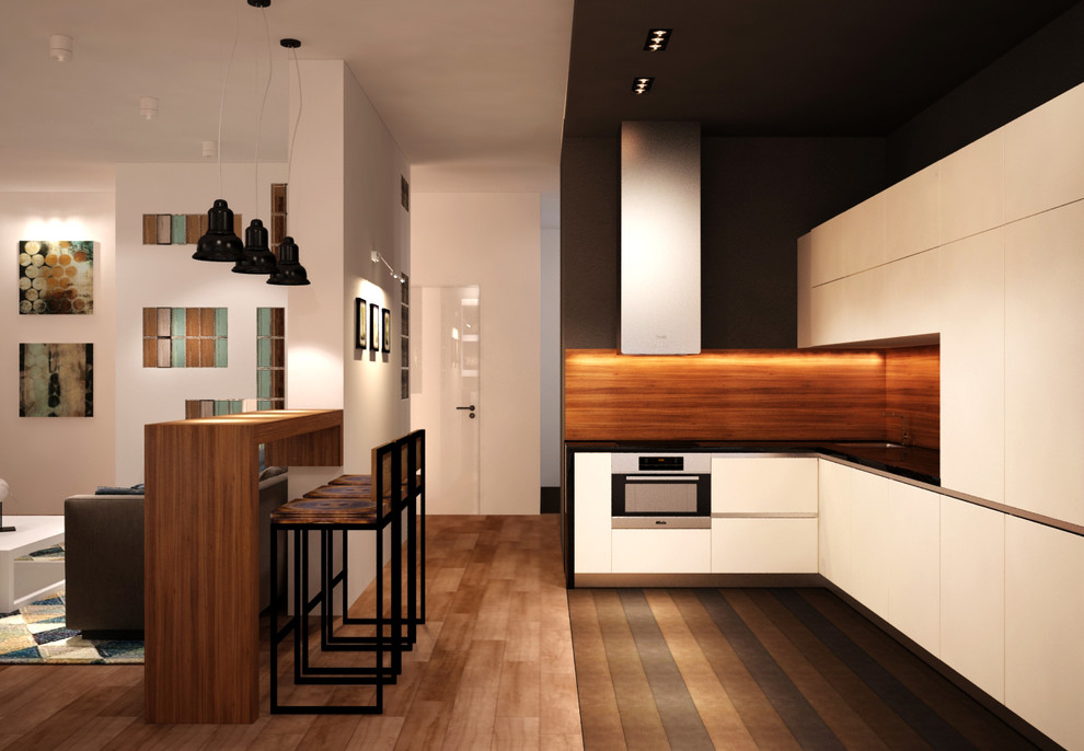 Речной вокзал