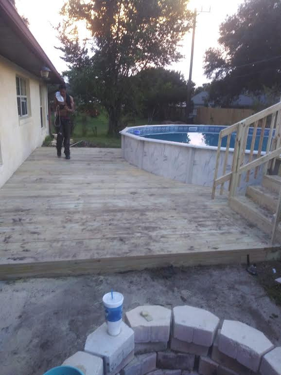 GreyArch Builders LLC