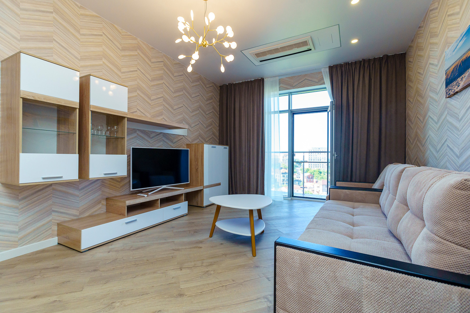 Квартира для отдыха. Геленджик