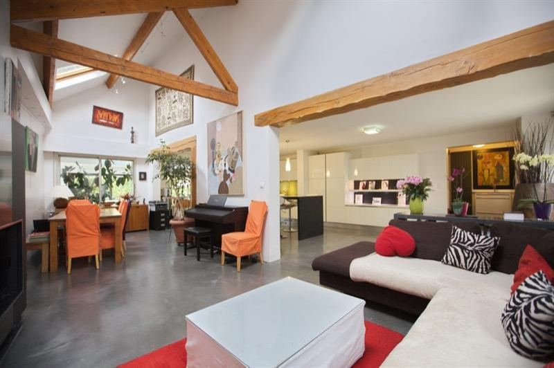 Rénovation totale d'une maison à Joinville-le-Pont