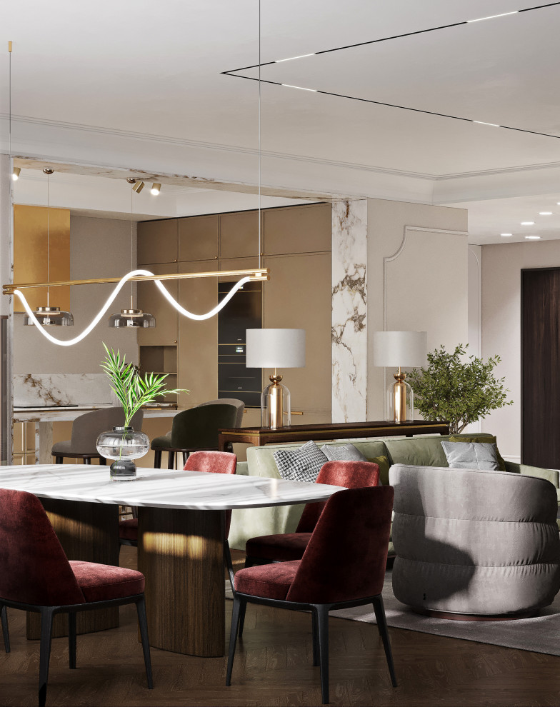 ЖК Волынский