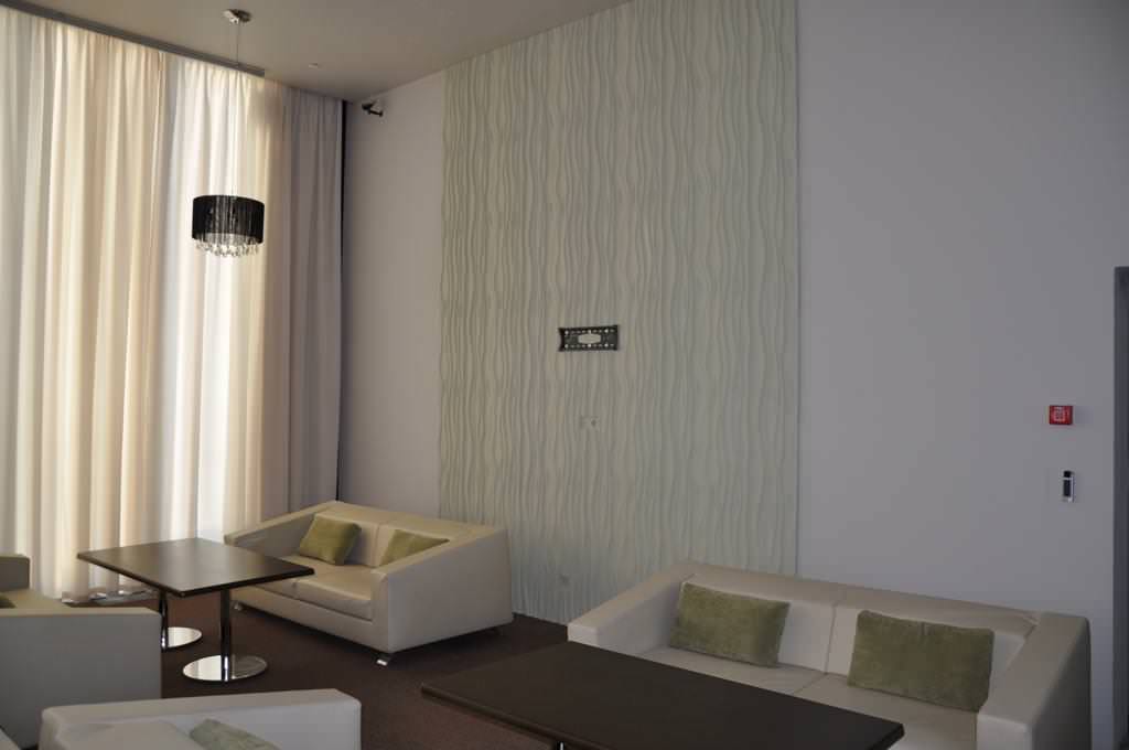 Ресторан  в ИЦ  Сколково