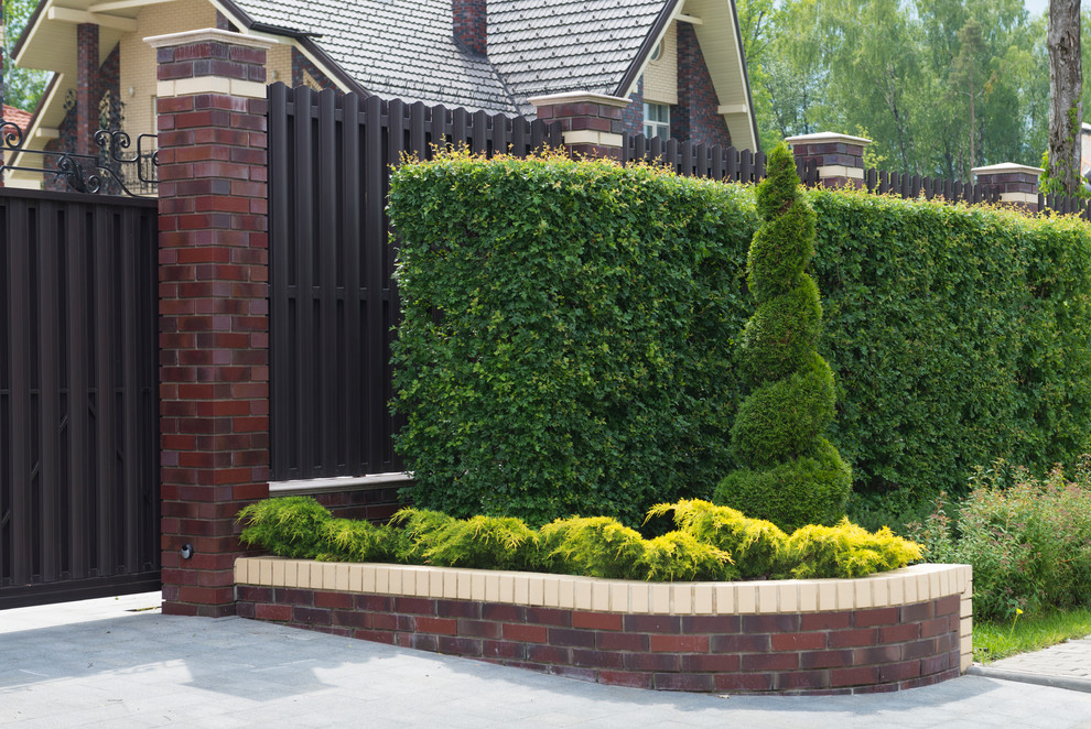 Летова роща