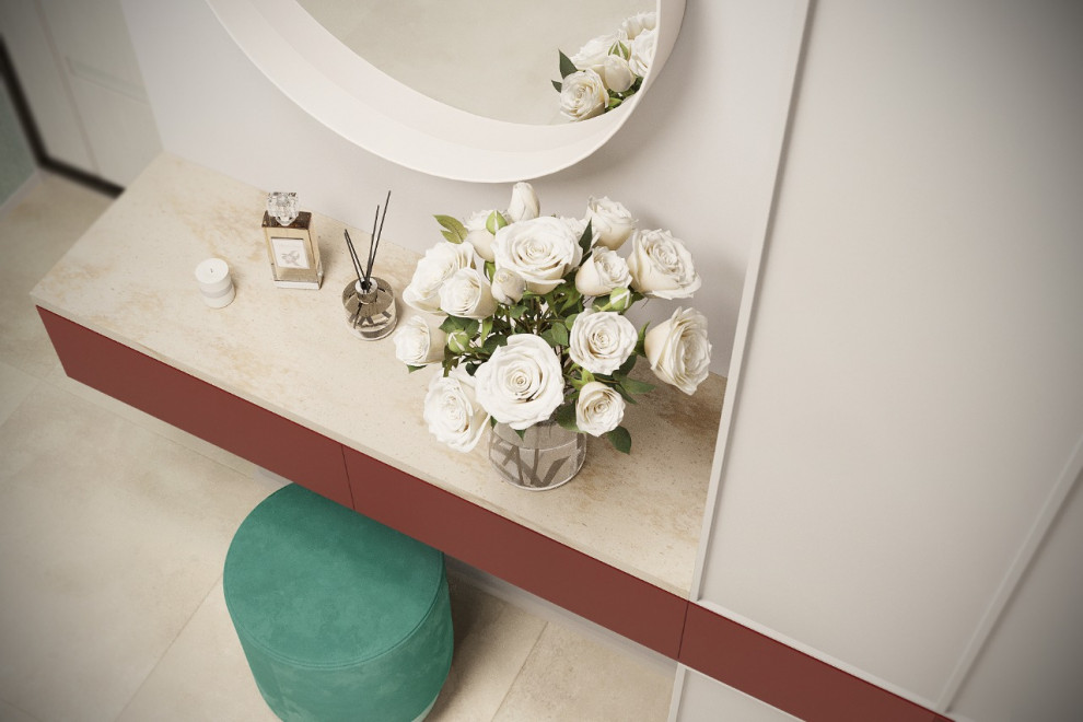 Университетский 6