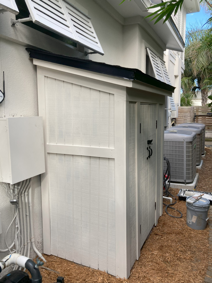 Garden Shed