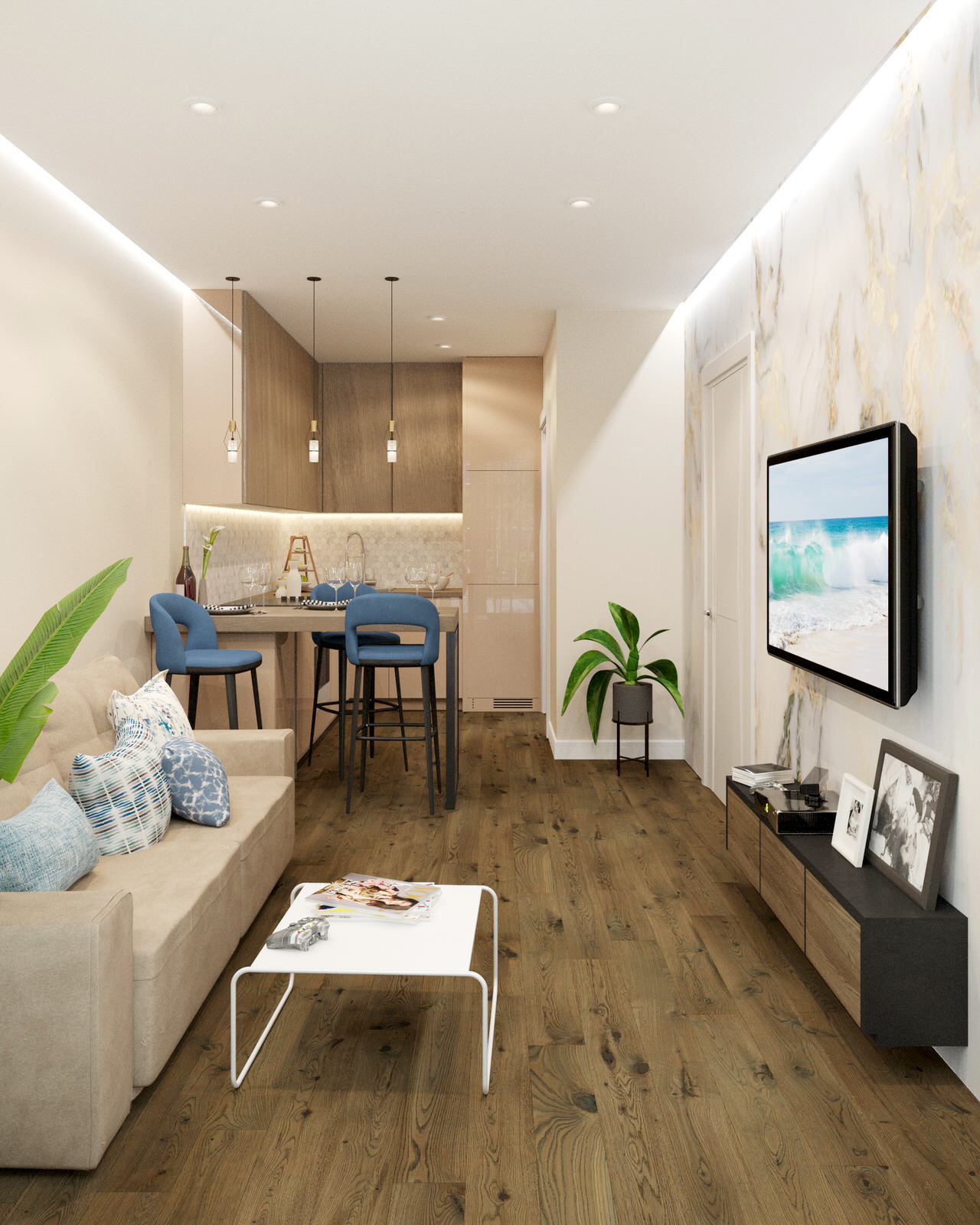 ЖК Привилегия