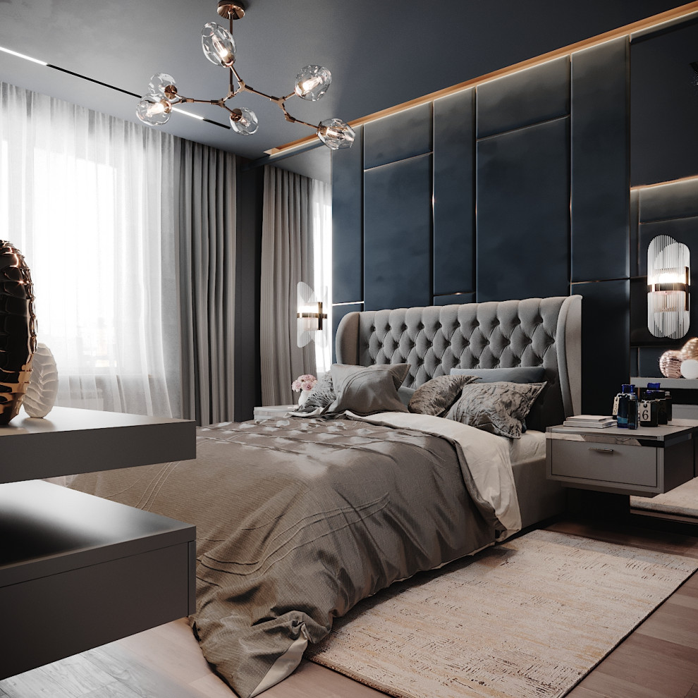 квартира в Мытищах