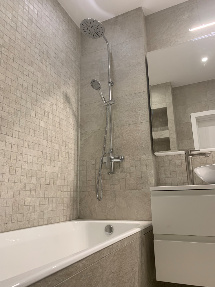 Проспект Луначарского, д.15