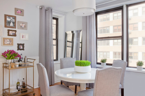 New York Apartment Makeover
