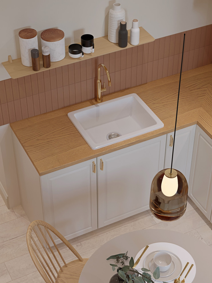 Квартира в ЖК Галактика