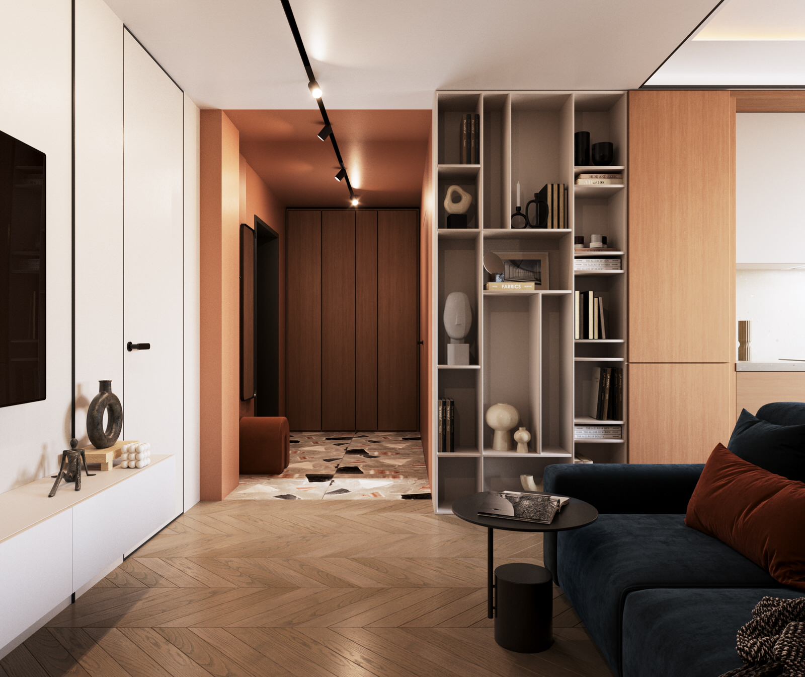 ЖК на Буачидзе, Ессентуки