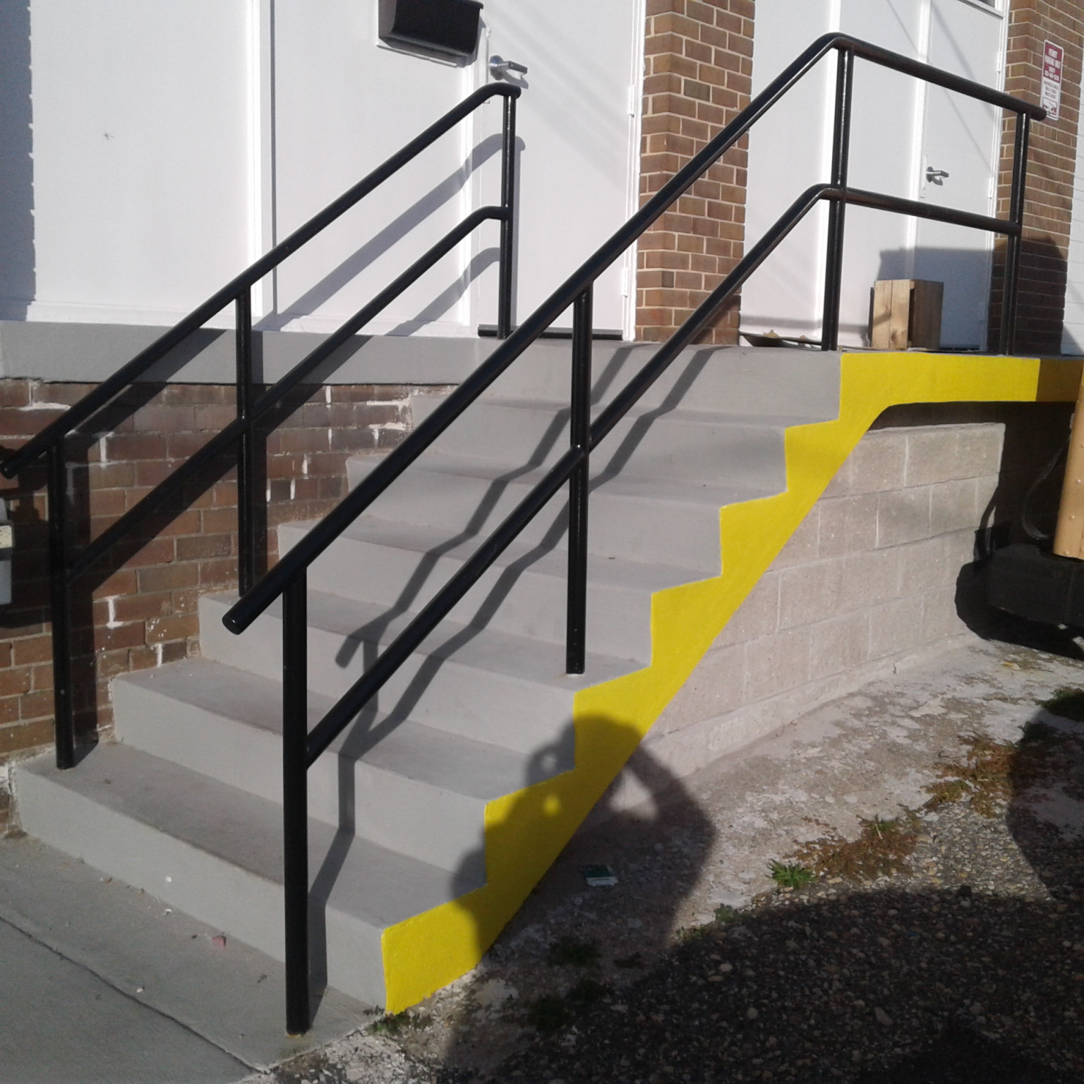 Guardrails