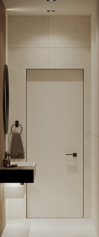 2-х Комнатная Квартира